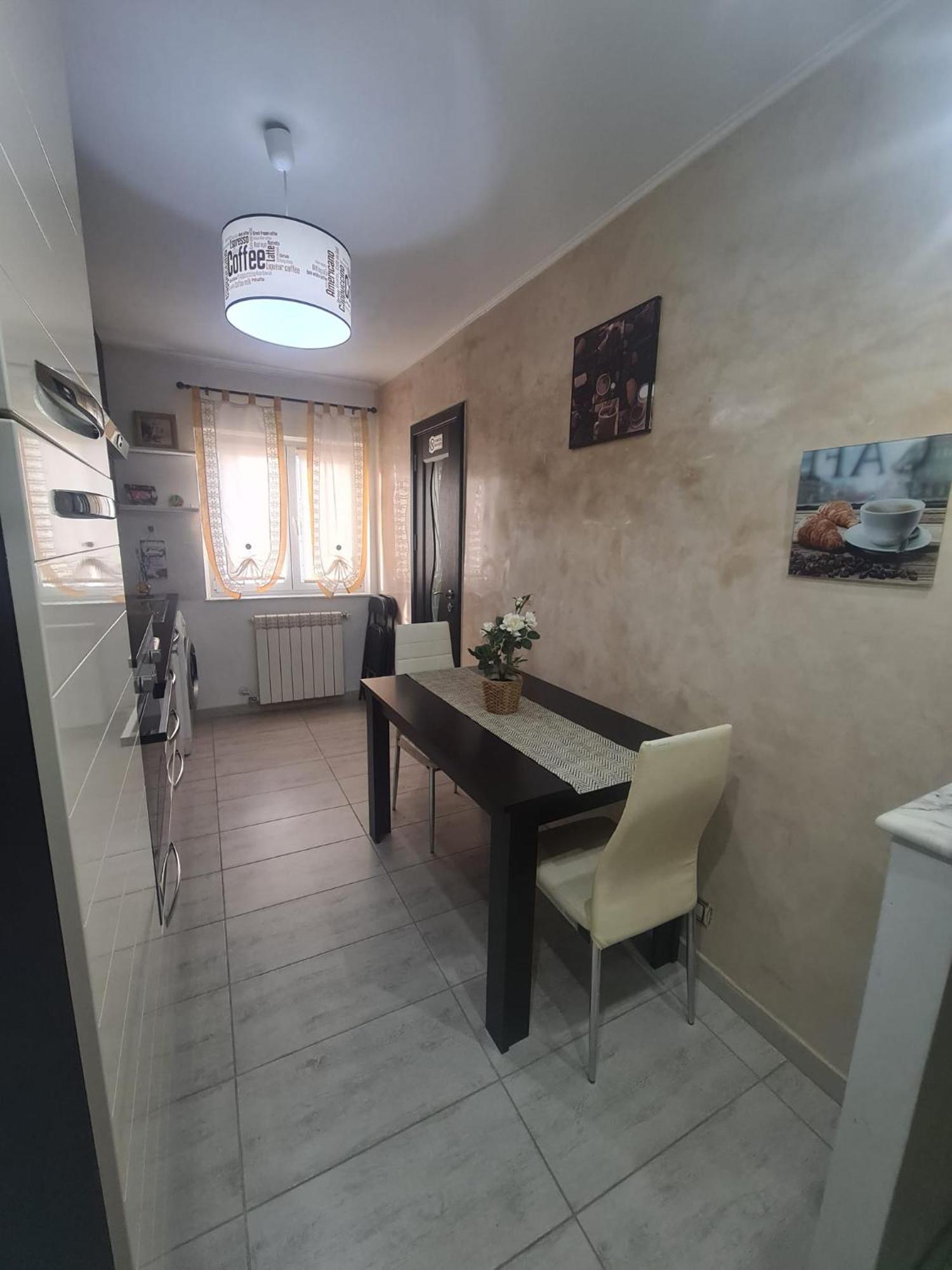 Residence Mery Făgăraş 外观 照片