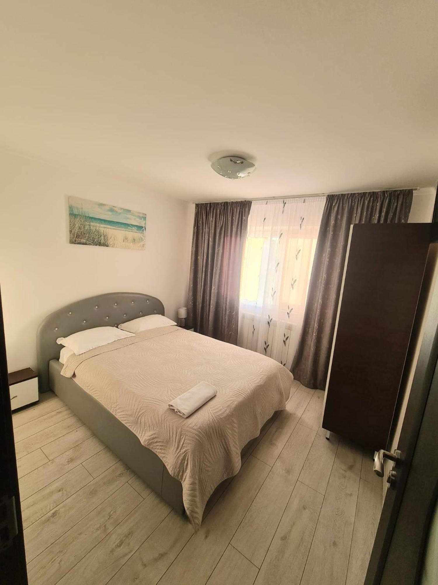 Residence Mery Făgăraş 外观 照片