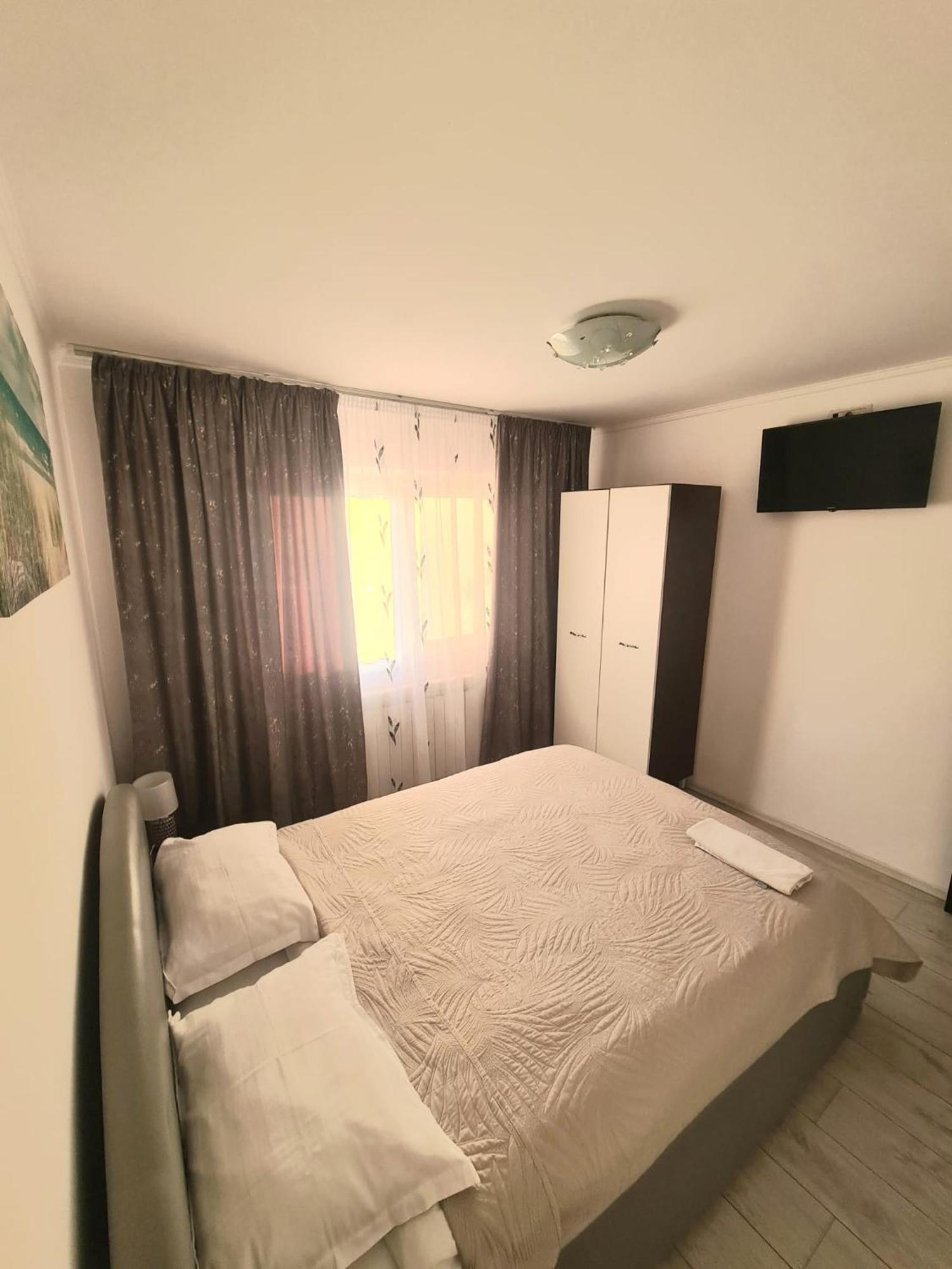 Residence Mery Făgăraş 外观 照片