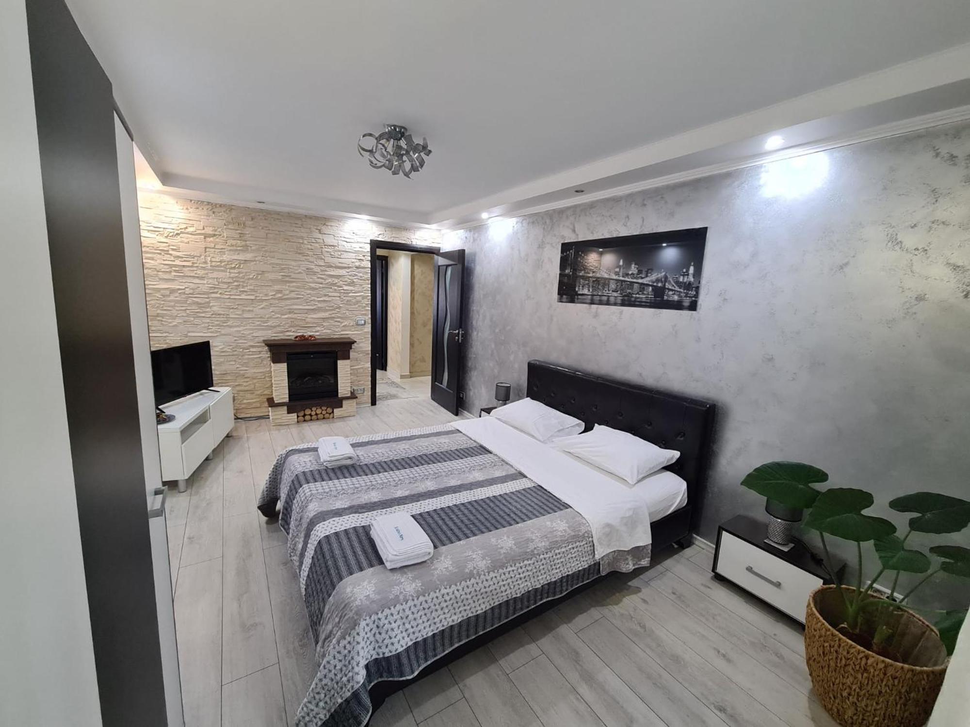 Residence Mery Făgăraş 外观 照片